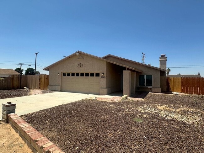 Primary Photo - RENOVATED 3+2 with attached garage