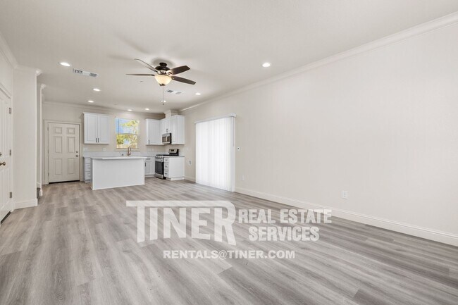 Building Photo - 1511 Bell St