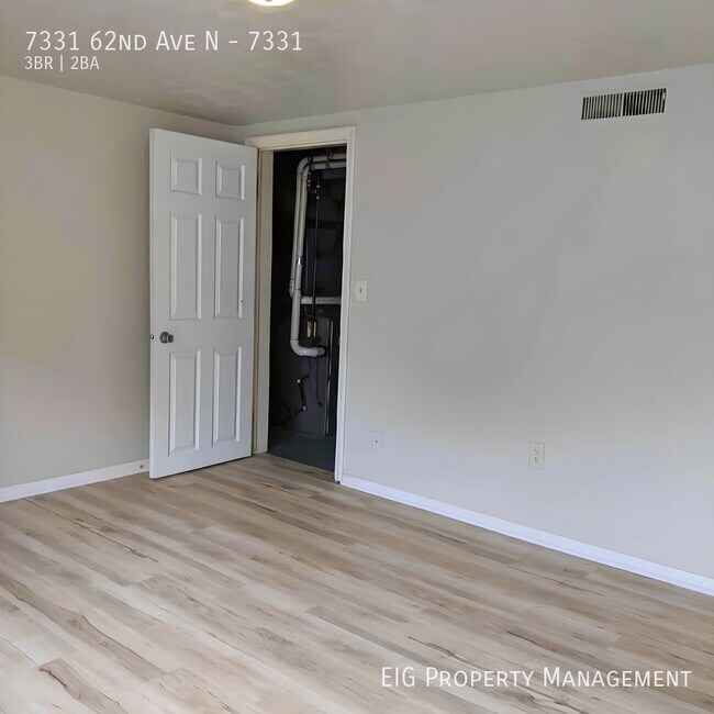 Building Photo - 7331 62nd Ave N
