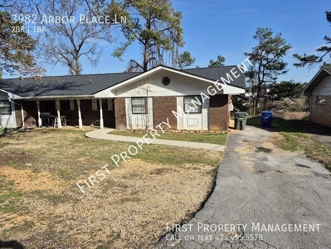 Building Photo - 3982 Arbor Pl Ln