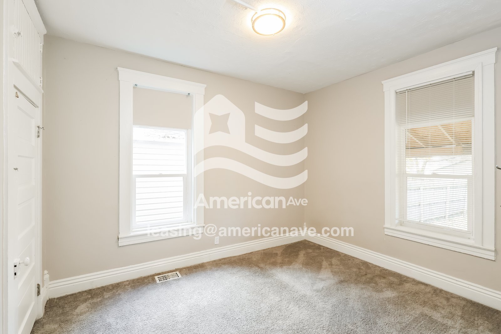 Building Photo - 1330 Olive St