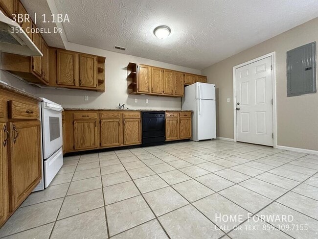 Building Photo - 356 Codell Dr