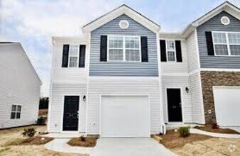 Building Photo - Cozy 3 Bed, 2 Bath Townhome