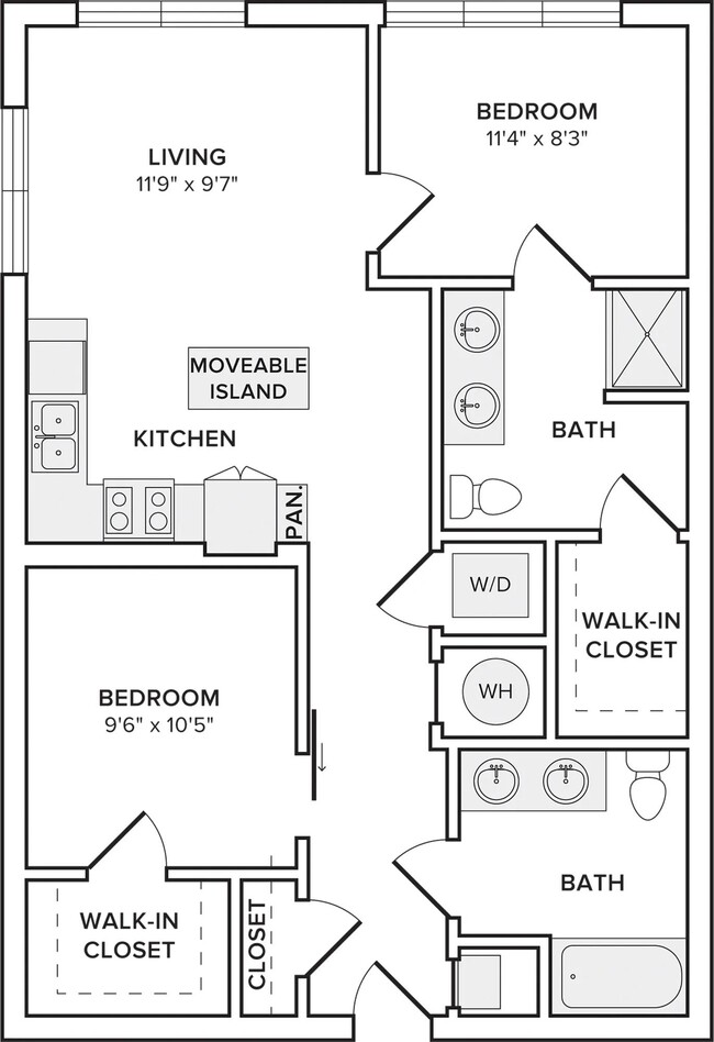 B15 - Modera New Rochelle