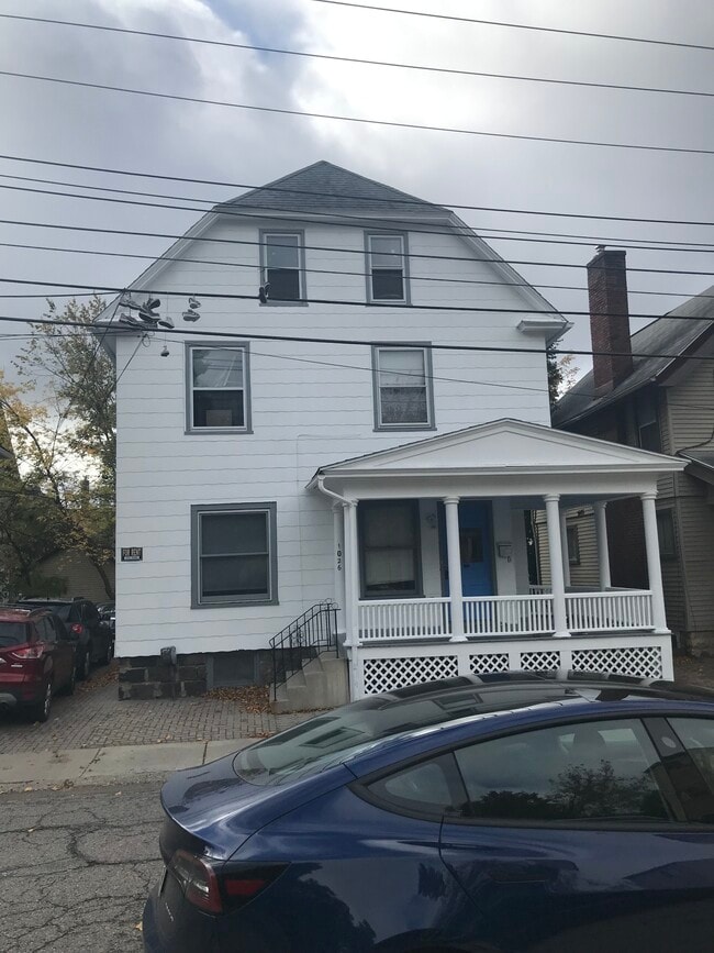 Building Photo - 1026 Greenwood Ave
