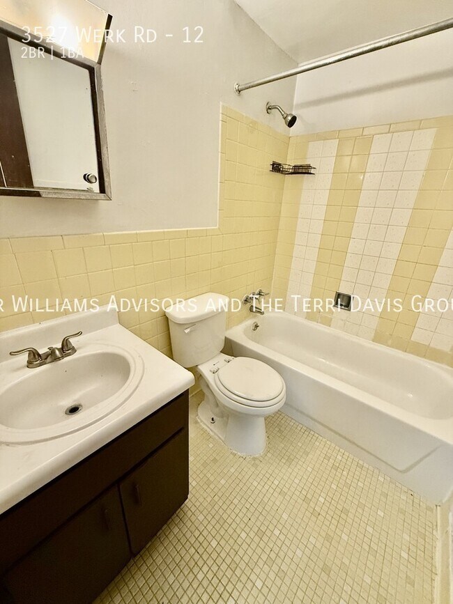 Building Photo - 3527 Werk Rd