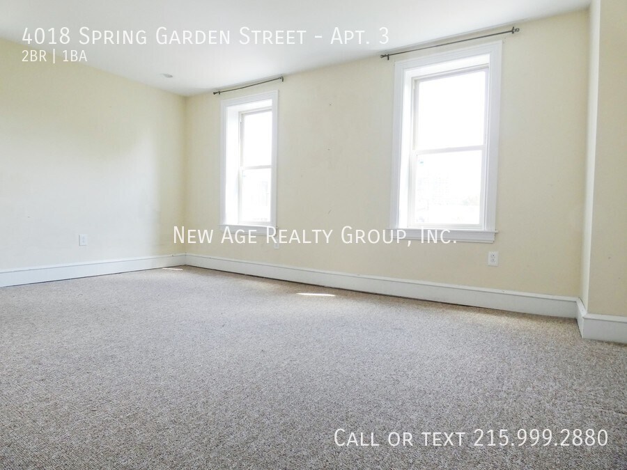Building Photo - 4018 Spring Garden St