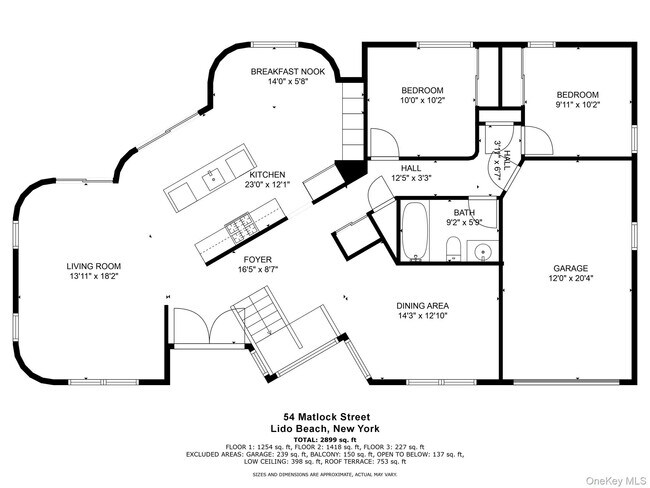 Building Photo - 54 Matlock St