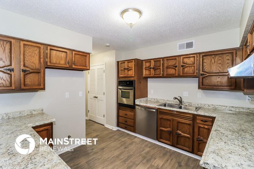 Building Photo - 6608 Imperial Oak Dr