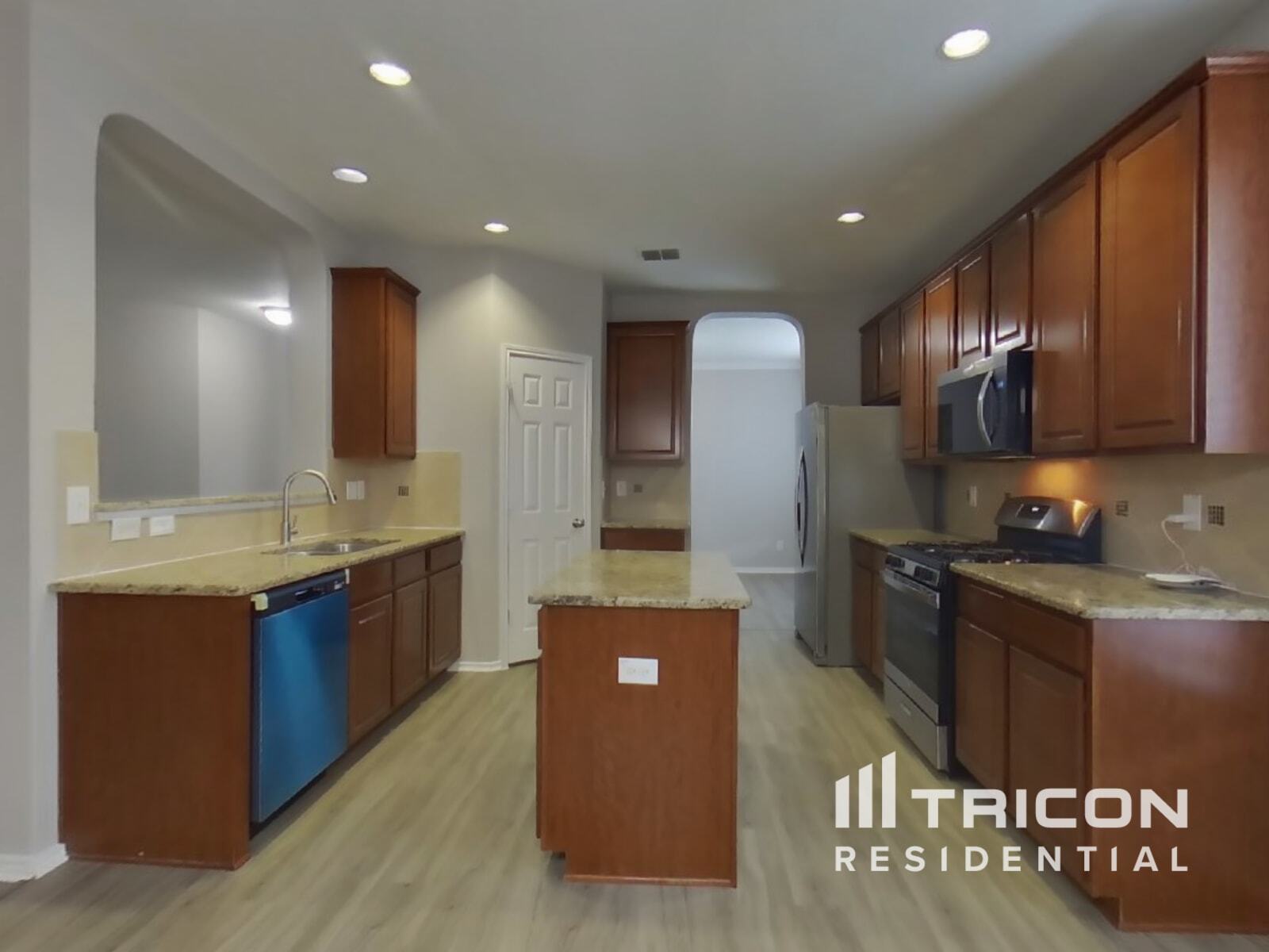 Building Photo - 6258 Ozona Mill