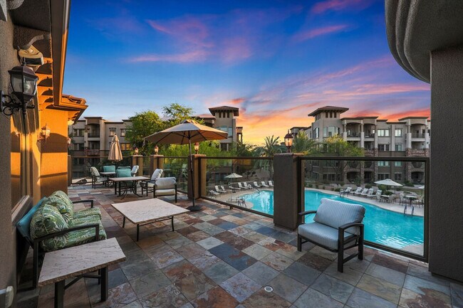 Building Photo - 5450 E Deer Valley Dr