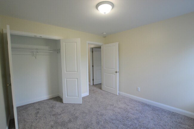 Bedroom 2 - 450 Brewer Lake Rd