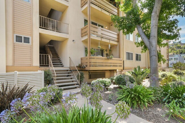 Building Photo - Bright & Updated Point Loma Condo with Resort-Style Amenities