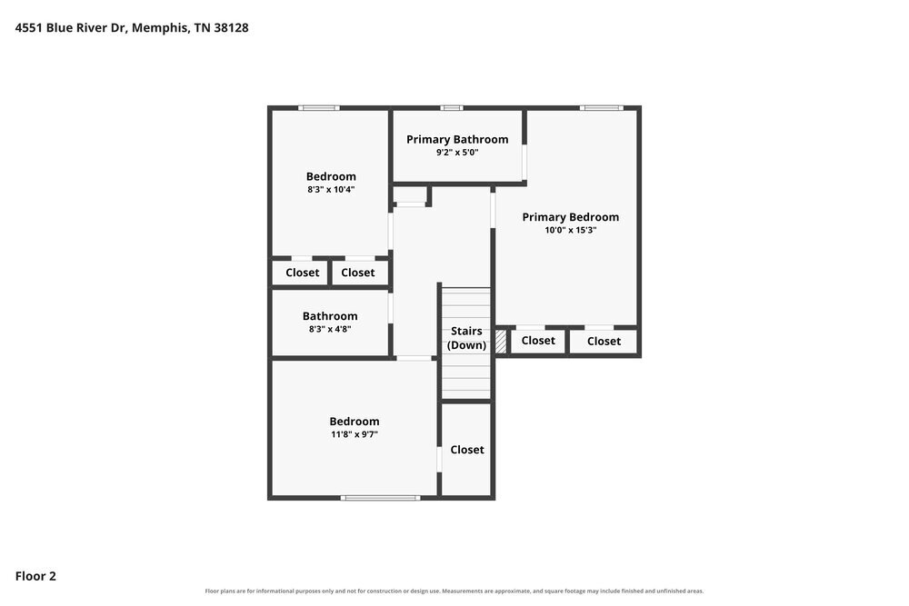 Building Photo - 4551 Blue River Dr