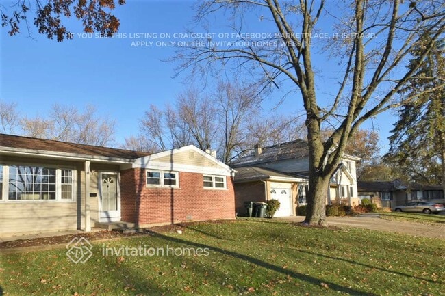 Building Photo - 1513 N Ridge Ave
