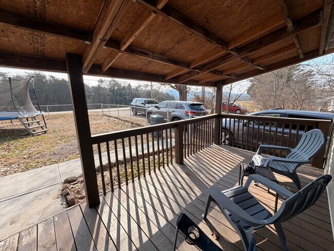 Building Photo - 4917 Andersonville Hwy