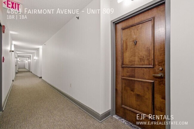 Building Photo - 4801 Fairmont Ave