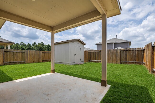 Building Photo - 14211 Grand Hls Dr