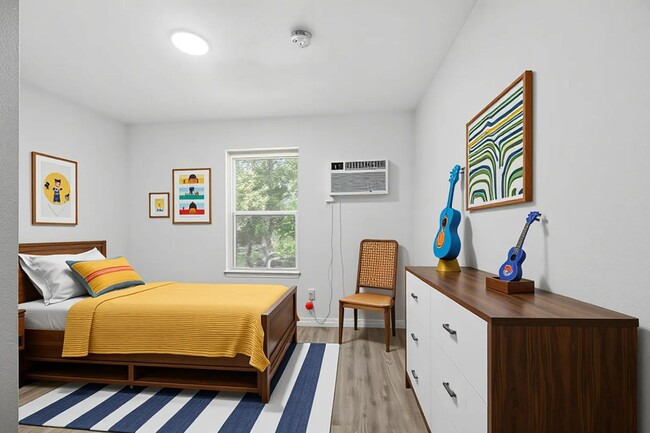 Building Photo - 320 T A Carroll Ave