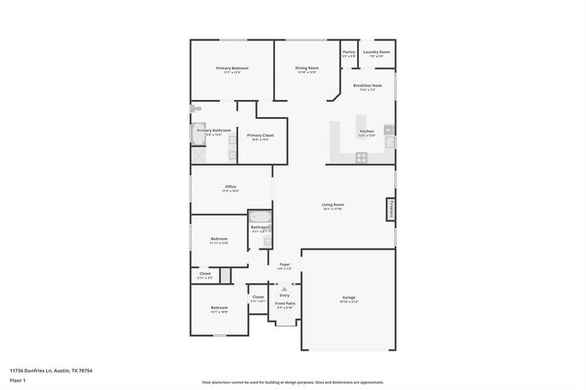 Building Photo - 11736 Dunfries Ln