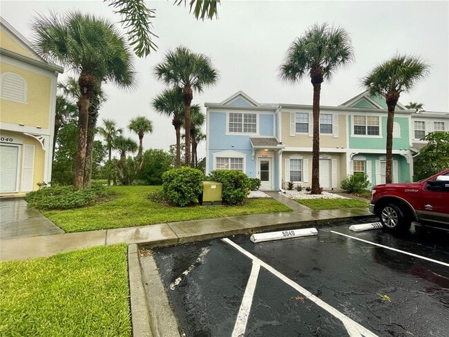 Building Photo - 5032 Misty Canal Pl