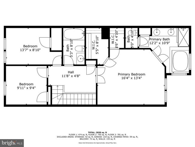 Building Photo - 21562 Iredell Terrace