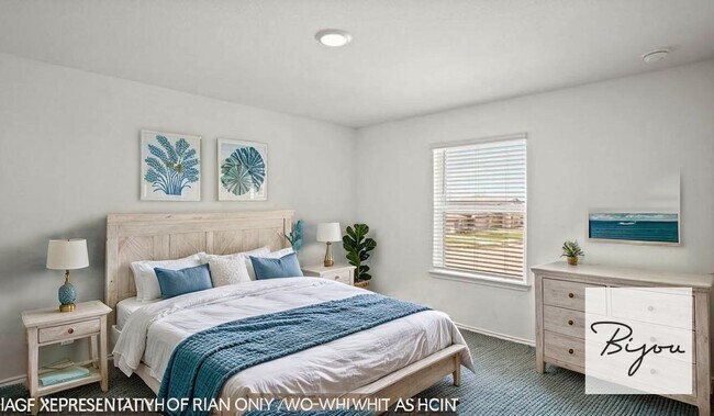 Building Photo - 27507 Hudson Sands Ln