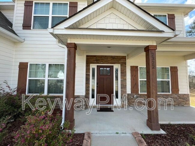 Building Photo - 2322 Sheridan Dr