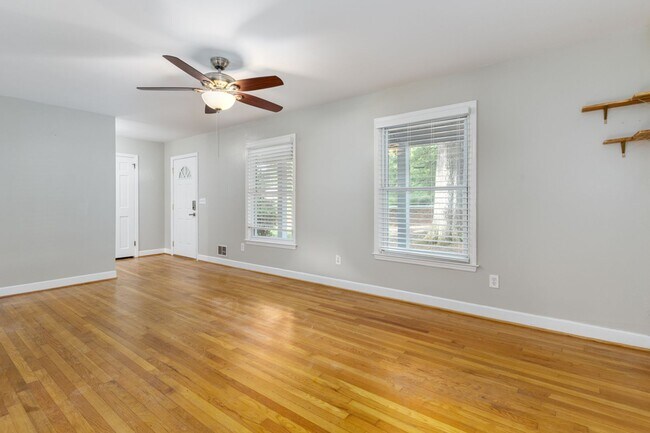 Building Photo - 3414 Bush River Rd
