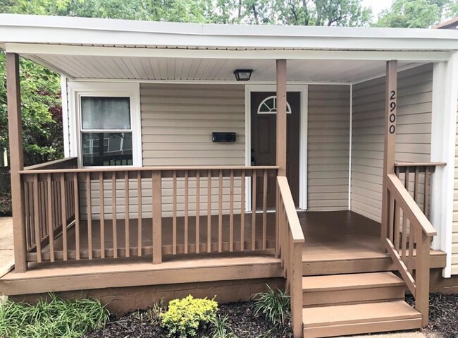 Building Photo - 2900 Verdun Ave