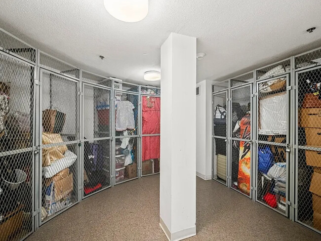 Storage room!! - 165 Cottage St