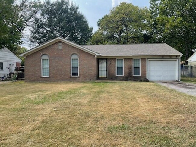 Primary Photo - Southaven 4 bedrooms!