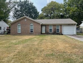 Building Photo - Southaven 4 bedrooms!