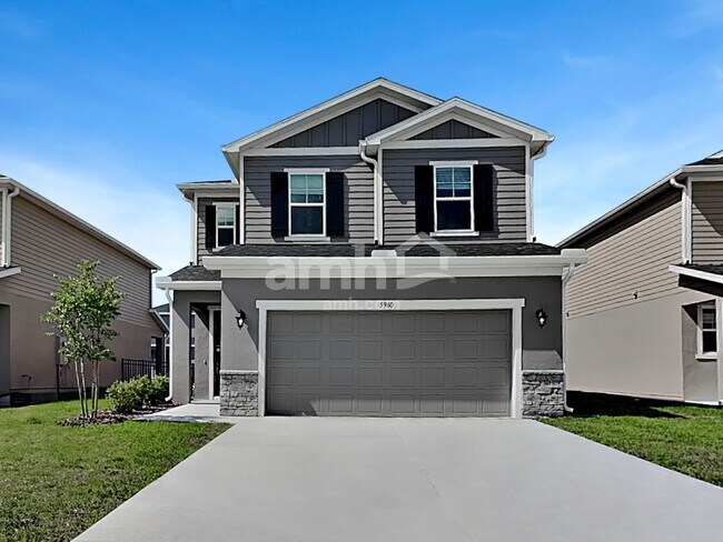 Building Photo - 5960 River Farm Ave