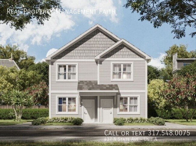 Building Photo - 437 N State Ave