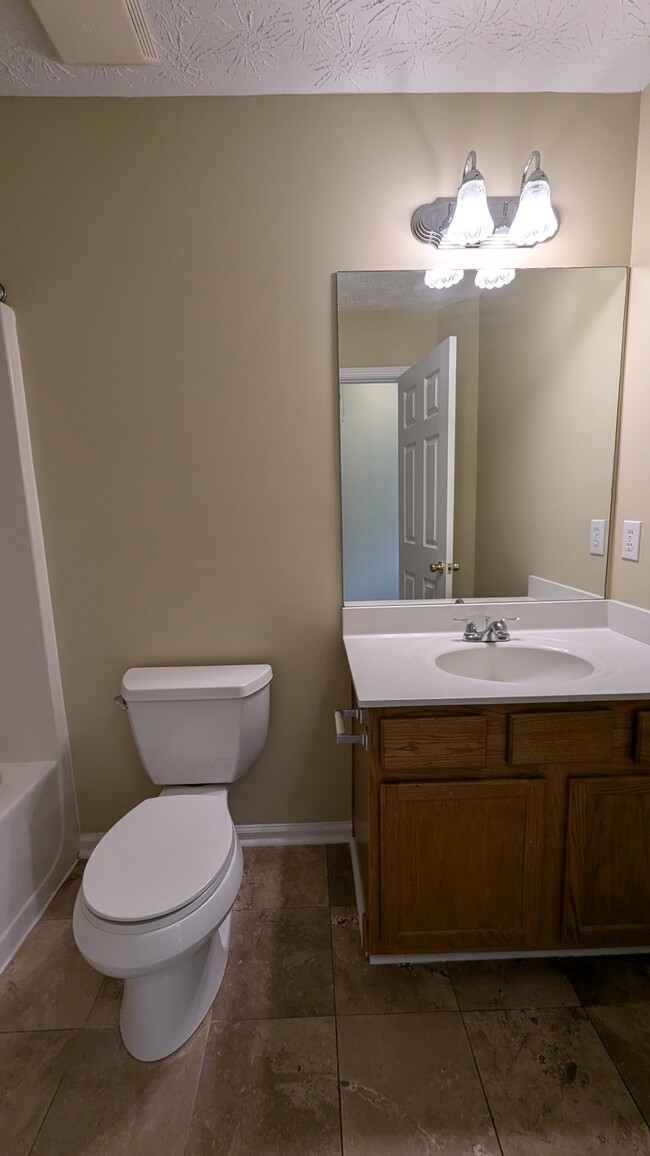 Full Bathroom 3rd Level - 221 Village Square Dr