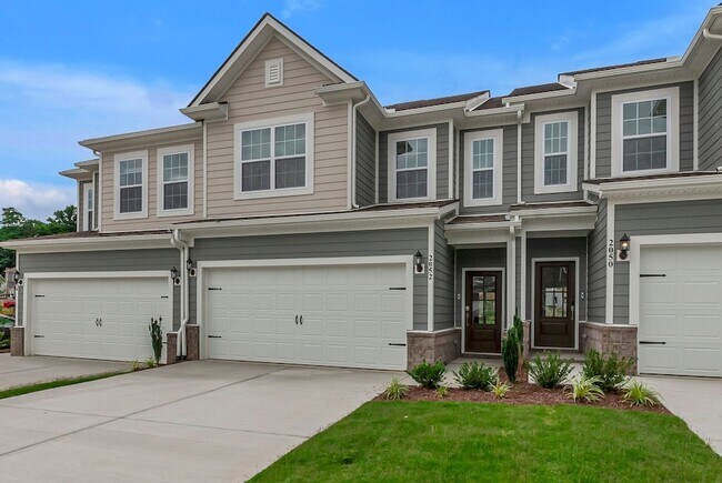 Building Photo - 2052 Nectar Ln