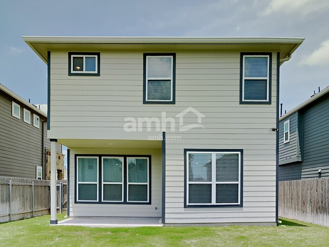 Building Photo - 2716 Geronimo Creek