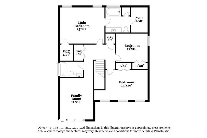Building Photo - 1708 Stone Hollow Ct