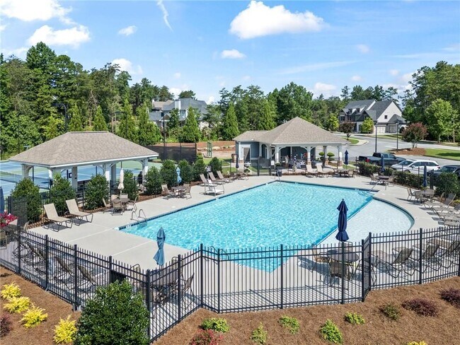 Building Photo - 6639 Trail Side Dr