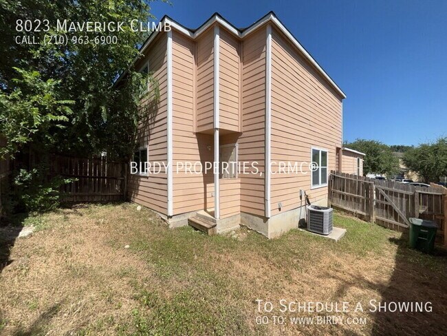 Building Photo - 8023 Maverick Climb