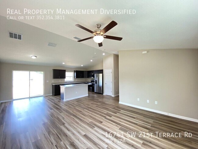 Building Photo - 16741 SW 21st Terrace Rd