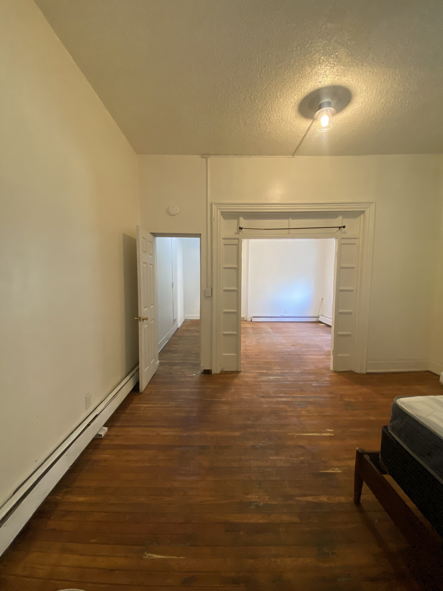 Large unit 1 bedroom plus - 217 Hamilton Ave