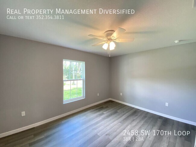 Building Photo - 2458 SW 170th Loop