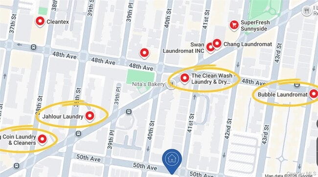 Building Photo - 40-18 50th Ave