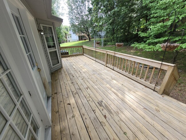 Building Photo - 307 Chiswick Ct