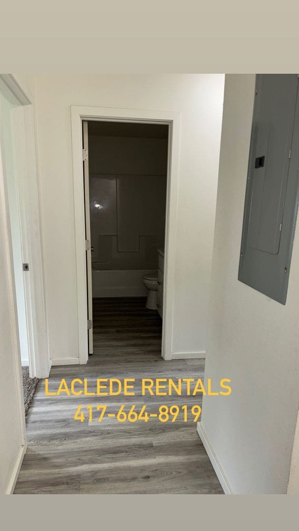 Building Photo - 3 BEDROOM 2.5 BATHROOM TOWNHOUSE FOR RENT