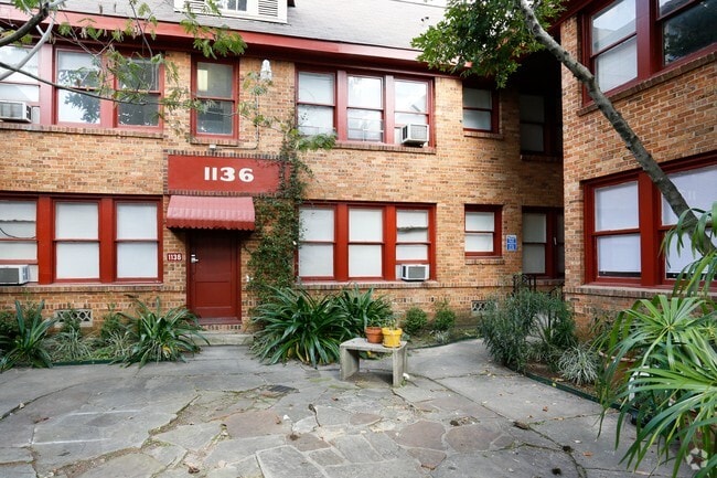 Building Photo - Berthea Apartments