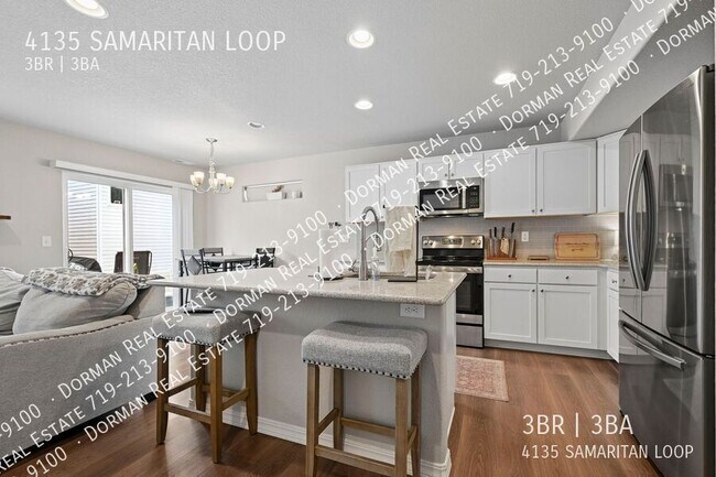 Building Photo - 4135 Samaritan Lp