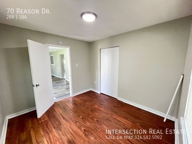 Building Photo - 70 Reasor Dr